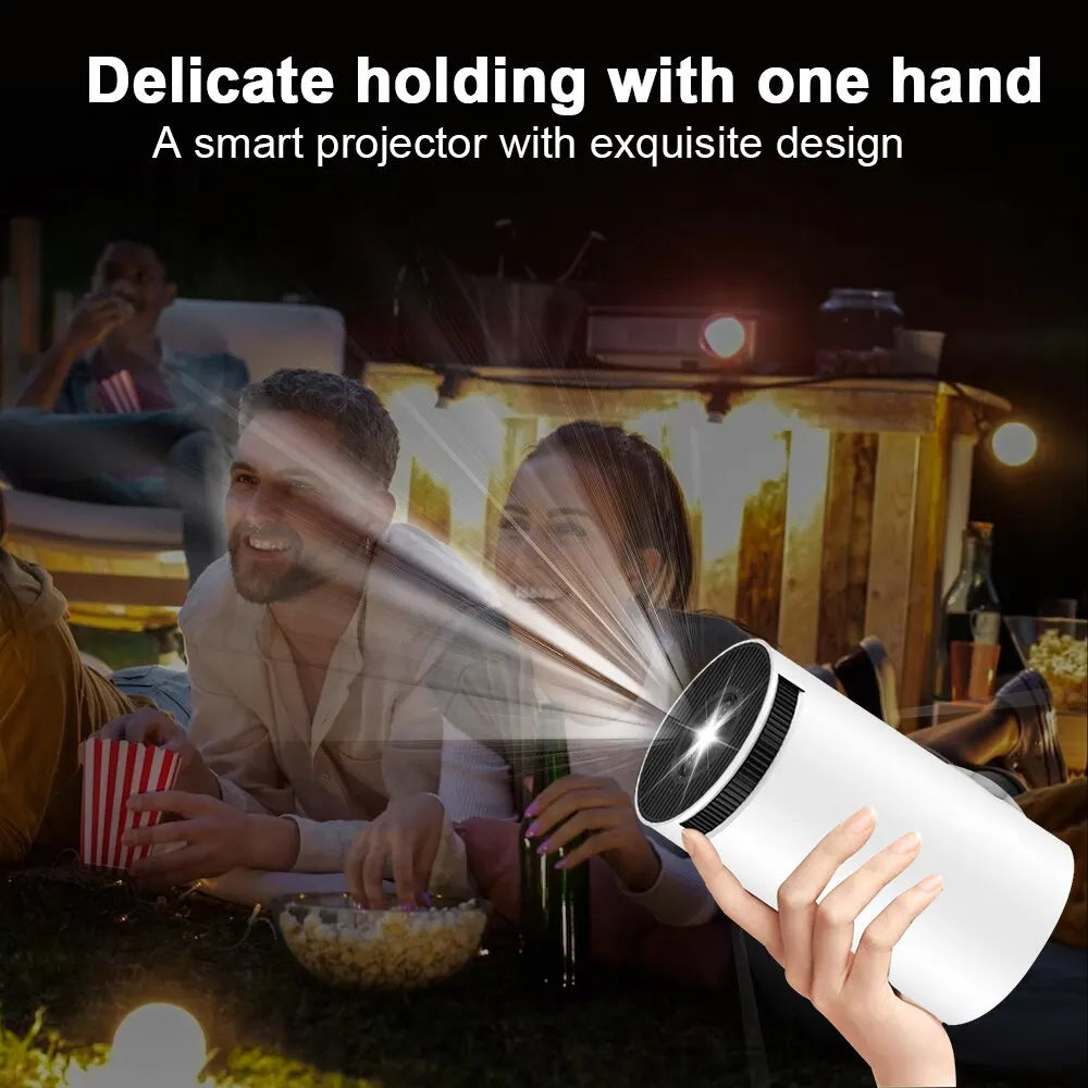 SparkUpCo Portable Vision Pro Projector