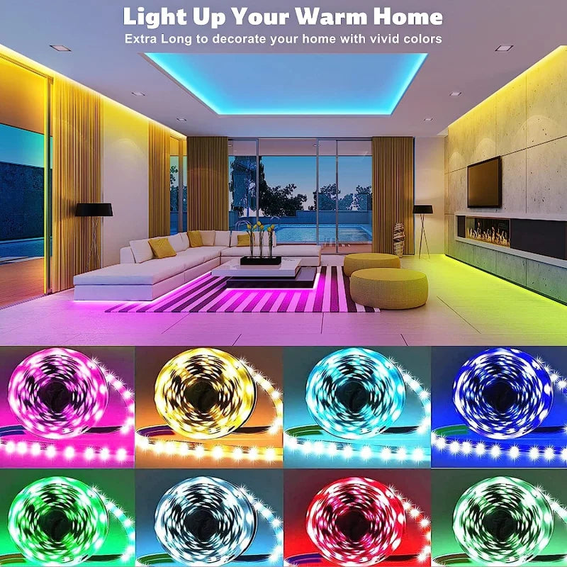 SparkUpCo LED Lights