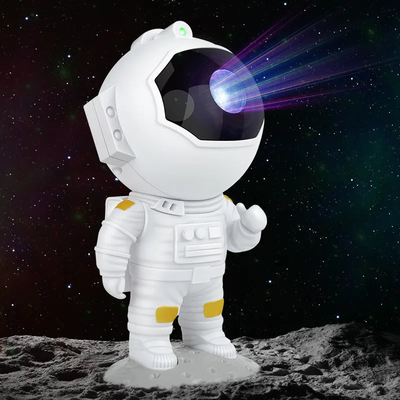 SparkUpCo Cosmic 2.0 Astronaut Projector